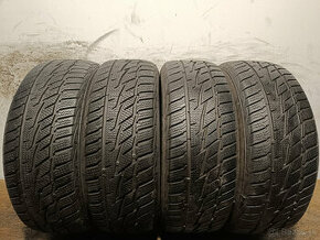 185/55 R15 Zimné pneumatiky Matador Sibir Snow 4 kusy - 1