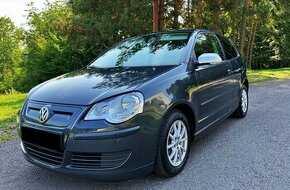 Volkswagen Polo 1.4 TDI Sportline - 1