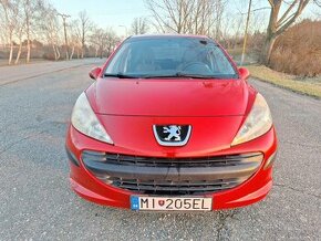 Peugeot 207 1.4 16V