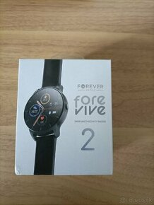 Smart watch Forevive 2