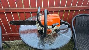 Motorová píla Stihl MS 170