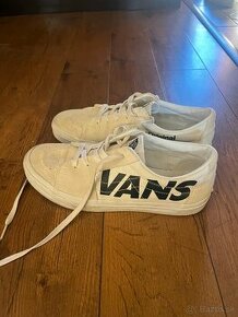 Vans topánky - 1