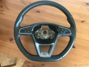 SEAT LEON fr VOLANT OD ROKU 2013 - 1