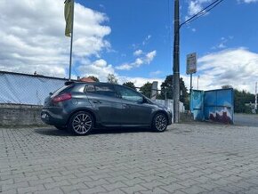 Predám Fiat Bravo 1.9JTD 88KW