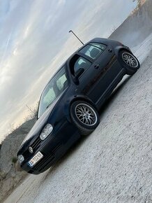 Vw golf 4 1.9Tdi 85kw - 1