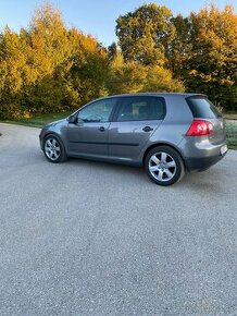 Golf 5 1.9 66 kw