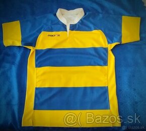 Rugby dres Macron - 1