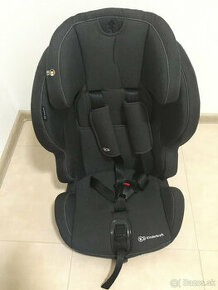 Detská autosedačka 9-18kg / 15-36kg Isofix