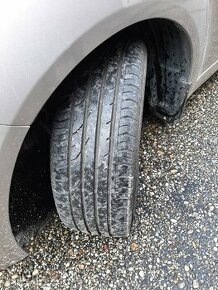 Letne pneumatiky 205/55 R16 - 1