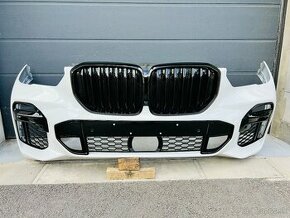 BMW X5 G05 M-paket naraznik - 1