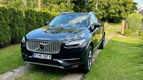 Volvo XC90 D5 235k Drive-E Inscription - 1