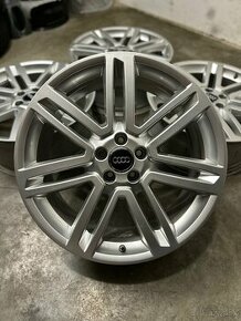 Hliníkové disky 5x112 R20 Audi RS6 , RS7 - 1