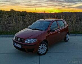 Fiat Punto 1.2 44kw - 1