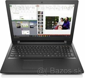 Lenovo IdeaPad 300-15IBR - 1