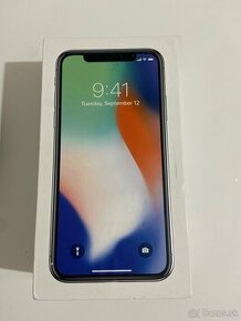 Iphone X - 1