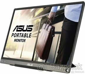 ASUS ZenScreen MB16ACE - Prenosná obrazovka - 1