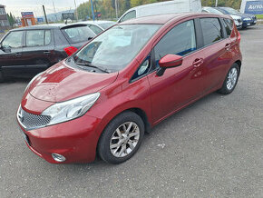 Nissan Note 1.2 I Acenta - 1