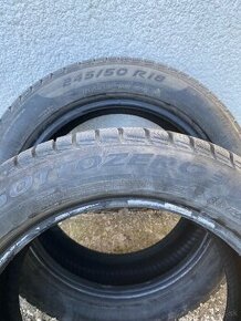 Predám pneu 245/50 r18 - 1