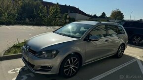 Volkswagen Golf 7