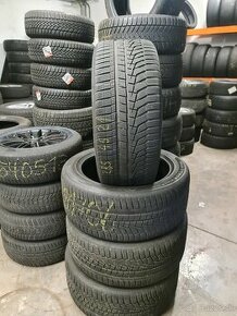 Zimne pneu 285/45 R21 HANKOOK - 1