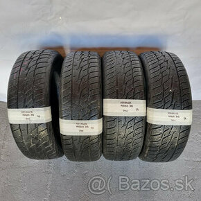 Zimné pneumatiky 195/65 R15 MATADOR - 1