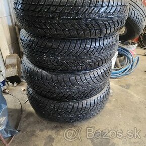 Zimne pneu 175/70 r14