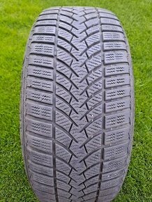 Zimná pneu 225/55 R17 Semperit Speed gril 3 - 1