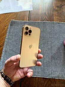 iPhone 12 pro 128gb Gold