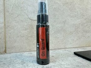 Doterra On guard