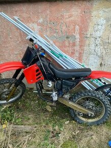 HondaCR 125