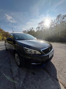 Peugeot 308 1.5 SW BlueHDi