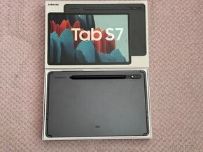 Samsung Galaxy TAB S7 128gb - 1