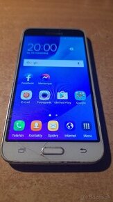 Samsung galaxy J3 2016