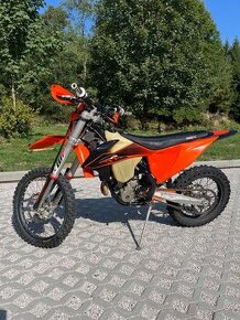 Ktm Exc 350 2020