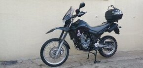 Predám Yamaha XT 660 R