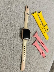 Apple watch SE