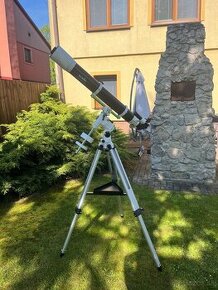 Hvezdársky ďalekohľad Skywatcher EQ-3-2