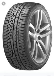 zimní pneu 235/60R17 106H, Hankook, WINTER ICEPT E