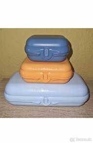 Triodesiatnik Tupperware