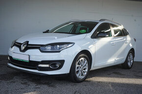 24-RENAULT Mégane Grandtour, 2016,benzín,1.2 TCE, 85 kW