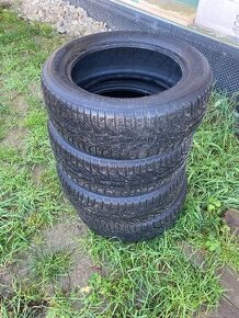 Zimne pneumatiky 195/55 r15