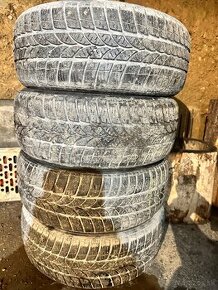 Zimne pneumatiky 205/55 R16