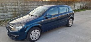 Predam Opel Astra H 1.9 CDTI .88 KW Diesel rok 2007