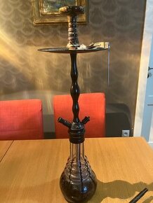 DUM Shisha vodna fajka