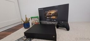 Xbox One X 1TB