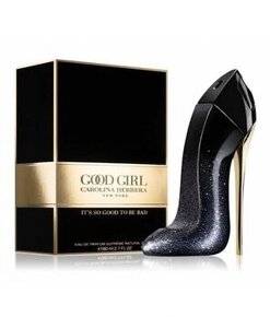 Carolina Herrera It’s so Good To Be Bad Supreme