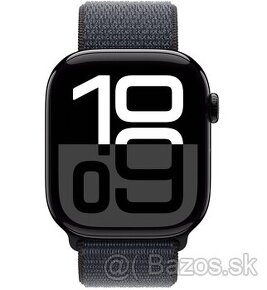 Apple Watch Series 10 GPS + Cellular 46mm