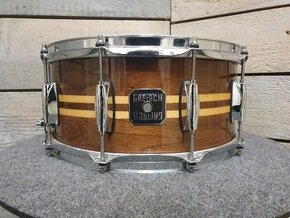 snare Gretsch Full Range 14x6,5 walnut