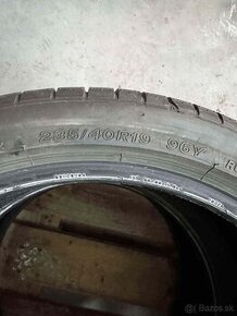 Bridgestone POTENZA S001 235/40 R19 96 Y Letné