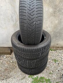 Zimné pneumatiky 255/50R19